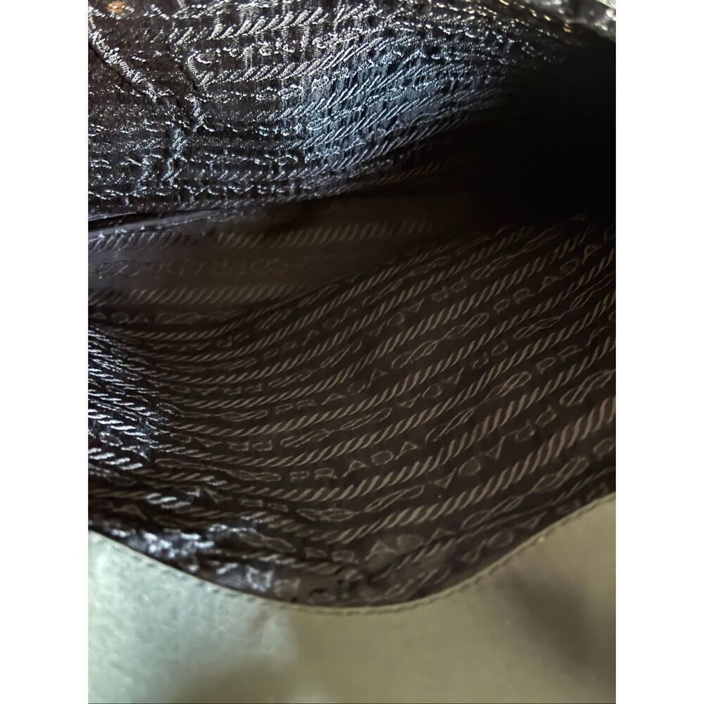 Prada Nylon Purse - Picture 9 of 15